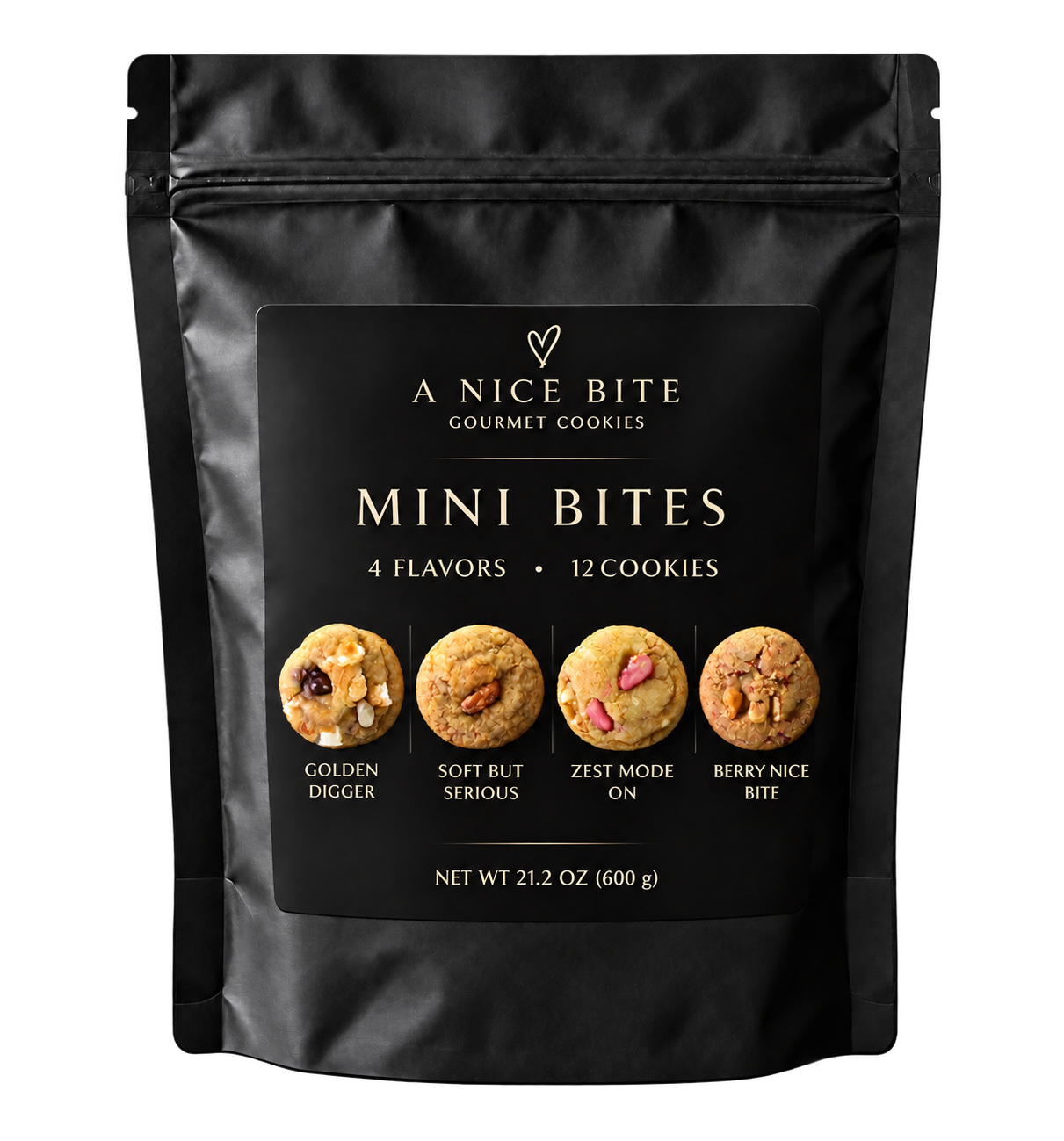 Mini Bites